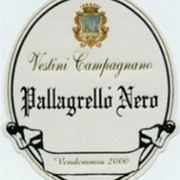 Pallagrello Rosso