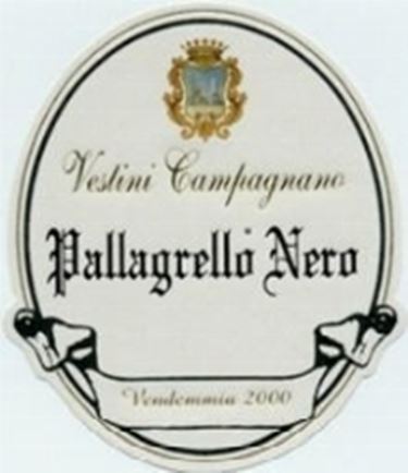 Pallagrello Rosso