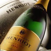 champagne henriot