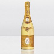 Champagne Louis Roederer prezzo