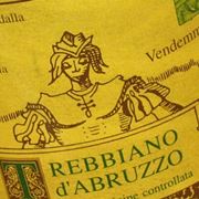 trebbiano abruzzo