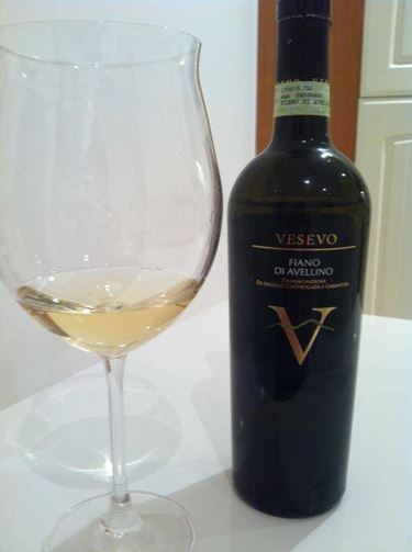 Fiano di Avellino