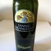 sannio Falanghina