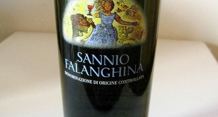 sannio Falanghina