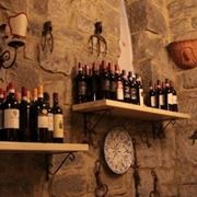 Una cantina