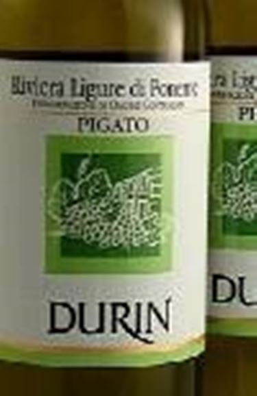 Il Pigato di Durin