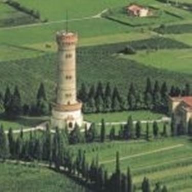 I dintorni del Lago di Garda