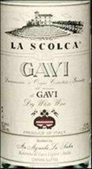 Gavi significa La Scolca