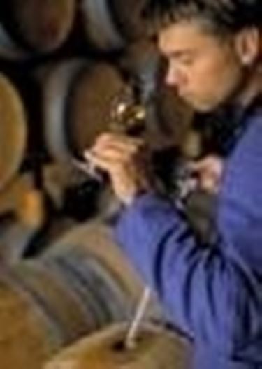 degustazione dalla barrique