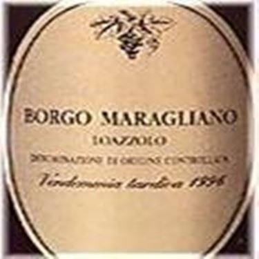 Il Loazzolo di Borgo Maragliano