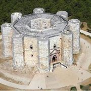 castel del monte