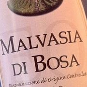 malvasia di bosa doc