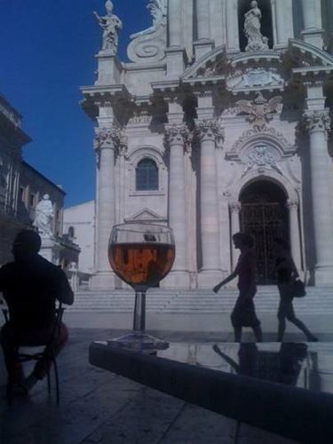 il Duomo e il Moscato