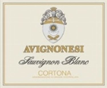 Il Cortona Sauvignon degli Avignonesi