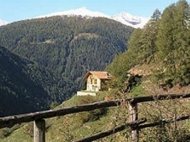 Scorci di panorama