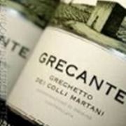 Il Grecante