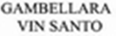 Gambellara Vin Santo