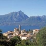 Il Lago di Garda