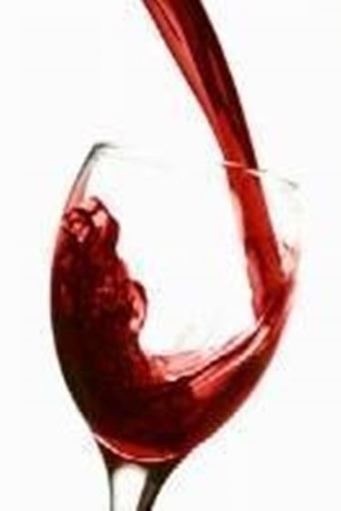 un vino rosso  generalmente sempre secco