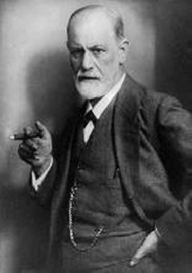 Sigmund Freud, l autore de l interpretazione dei sogni