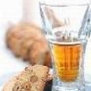 Cantucci e Vin Santo