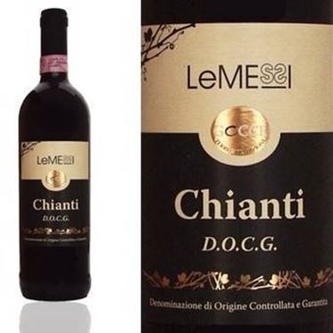 Il Chianti, da sempre uno dei vini italiani piu prestigiosi
