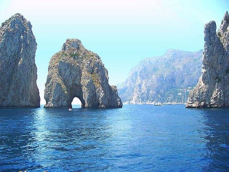 Capri 