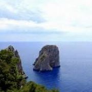 I Faraglioni di Capri