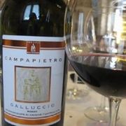 Il Galluccio di Campapietro