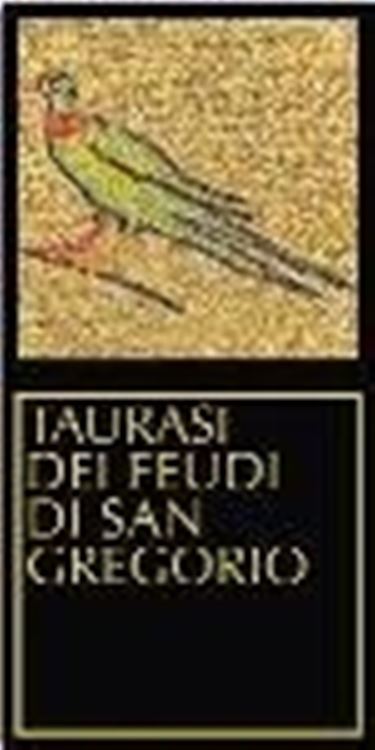 Il Taurasi di Feudi di San Gregorio