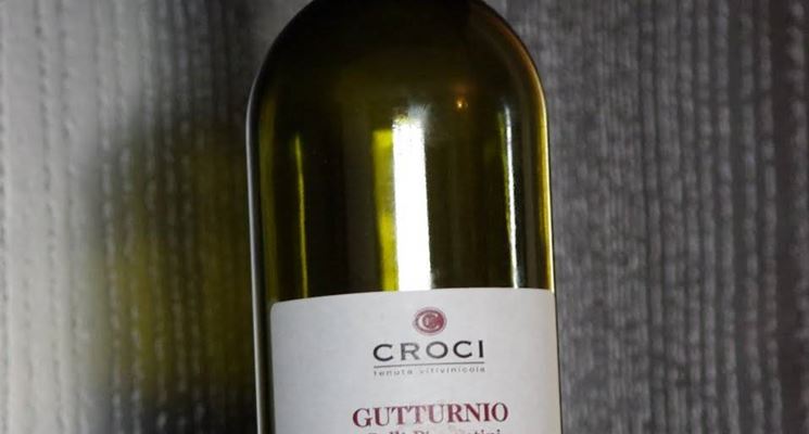 Gutturnio del Colli Piacentini