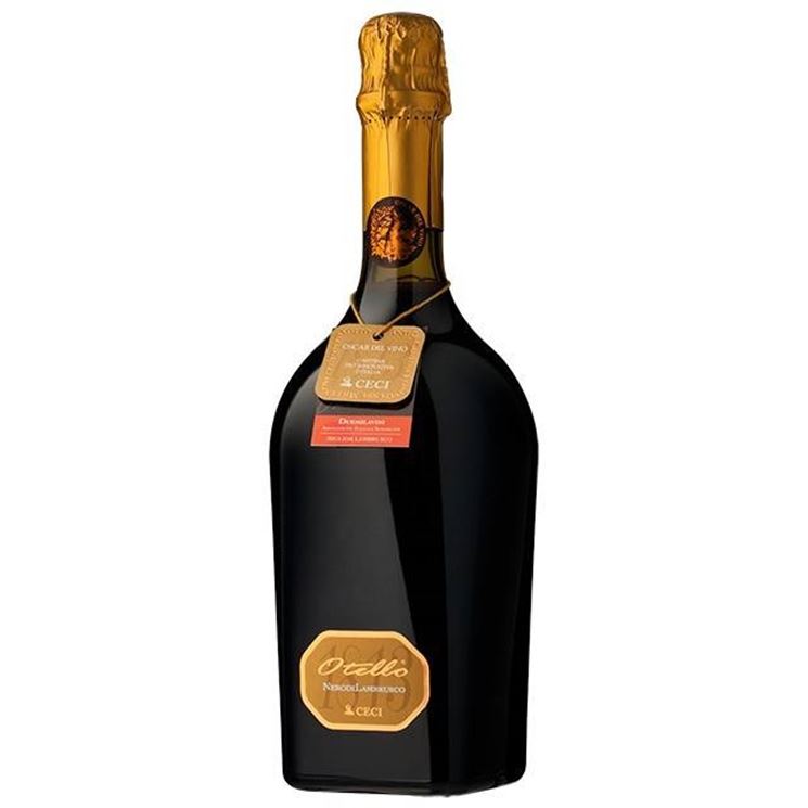 Otello Nero di Lambrusco