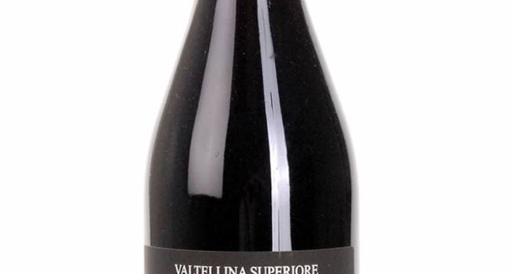 Valtellina Superiore Sassella