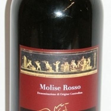 Il DOC Rosso di Cipressi