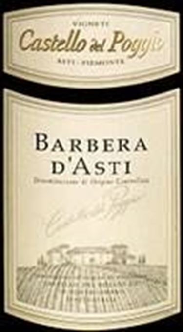 barbera d'asti