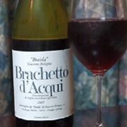 Brachetto d'acqui