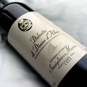 dolcetto di diano d'alba