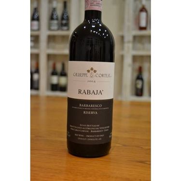 Barbaresco Rabaj