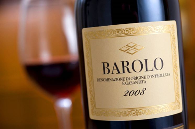 Barolo DOCG