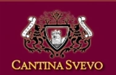 Cantine Svevo, il logo
