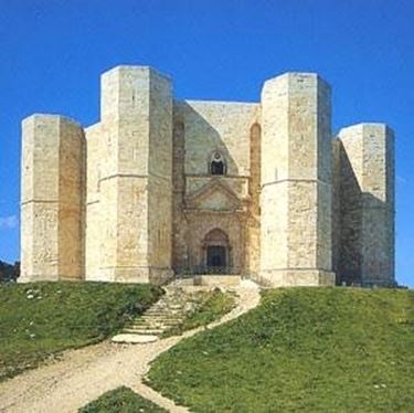 Castel del Monte 