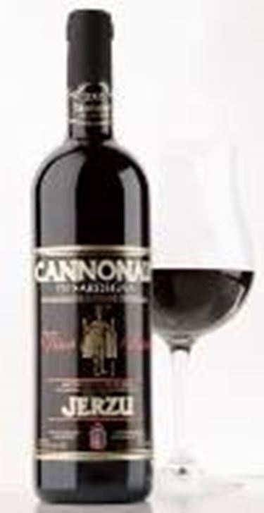 Il Cannonau Jerzu