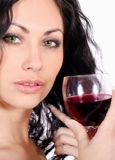 L'Alcamo rosso, un vino sensuale e caldo