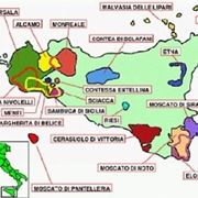 I DOC della Sicilia