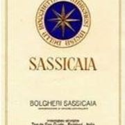 Bolgheri e Bolgheri Sassicaia