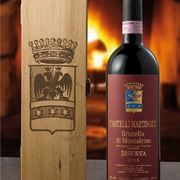 Brunello di Montalcino