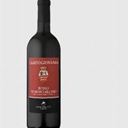 Rosso di Montalcino 