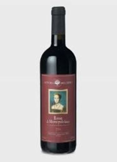 Rosso di Montepulciano 2