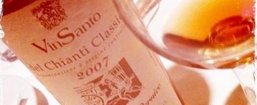 Vin Santo del Chianti Occhio di Pernice 2