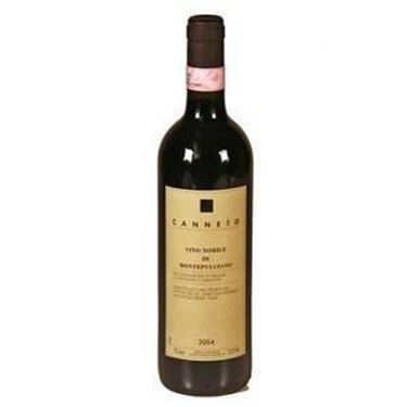 Vino Nobile di Montepulciano